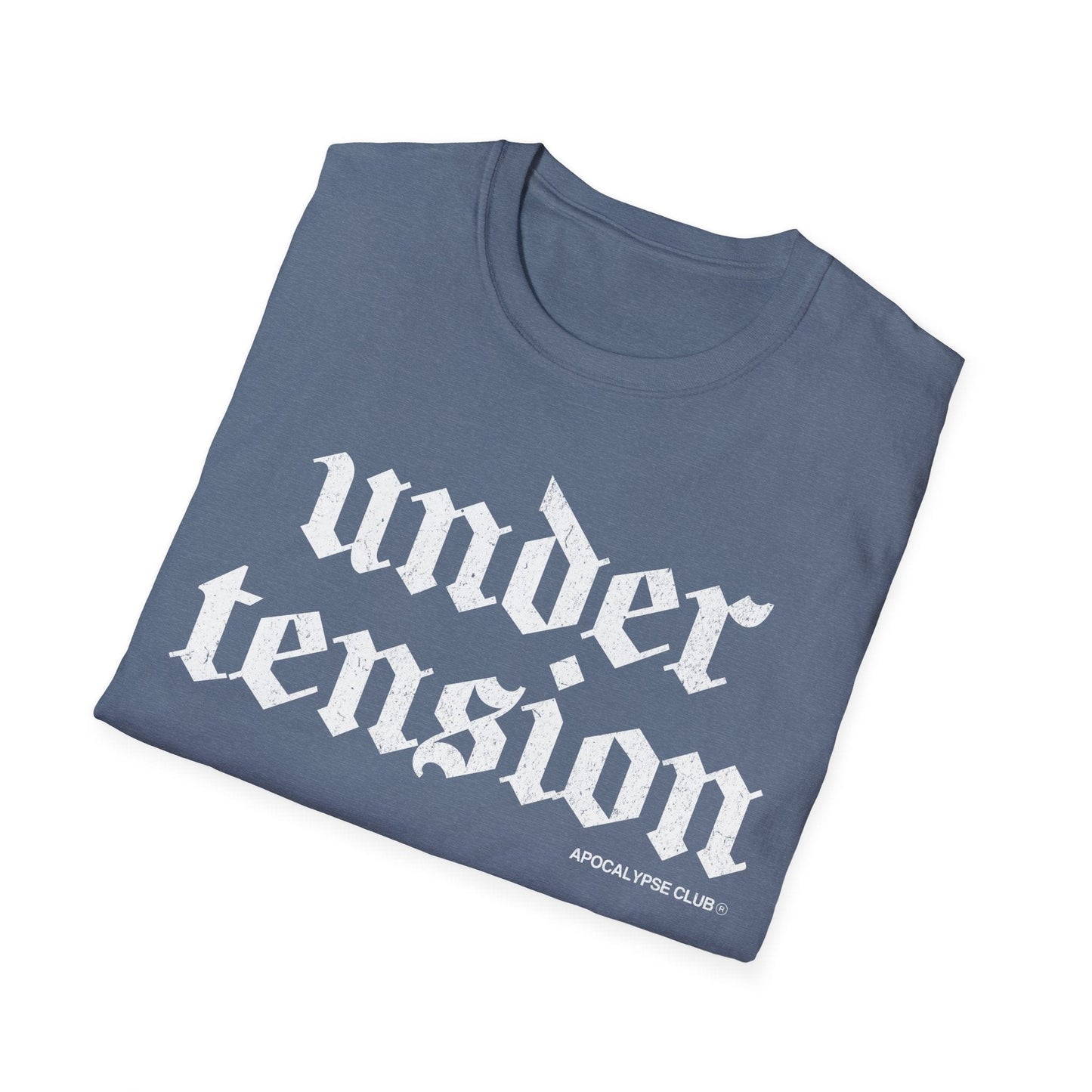 Under Tension T-Shirt
