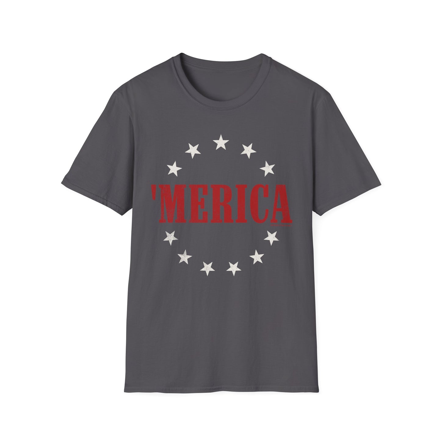Old Glory T-Shirt