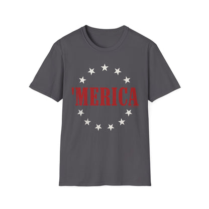 Old Glory T-Shirt