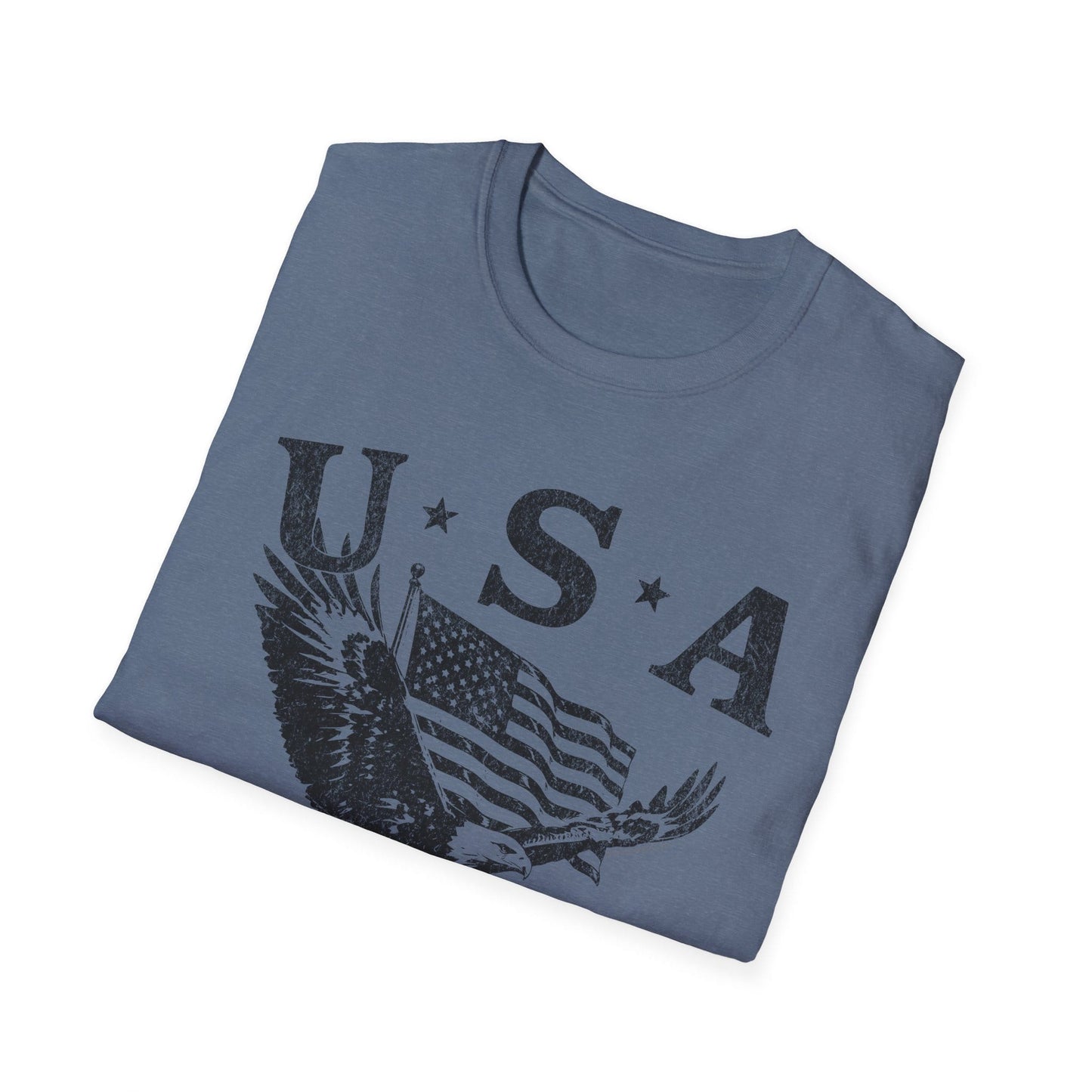 USA 250 Eagle T-Shirt