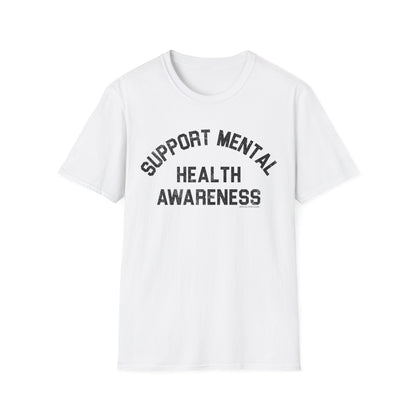 Mental Health T-Shirt