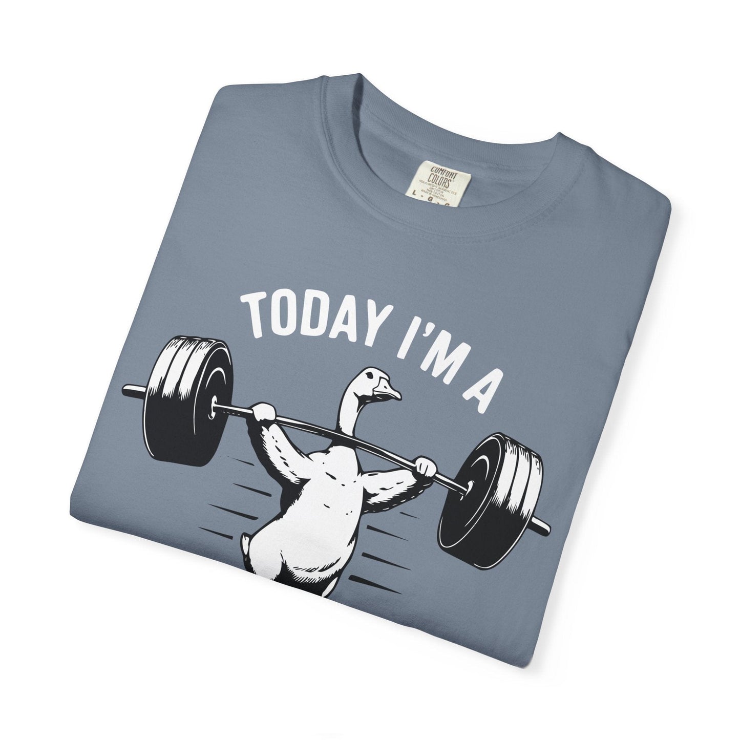 Serious Goose Premium T-Shirt