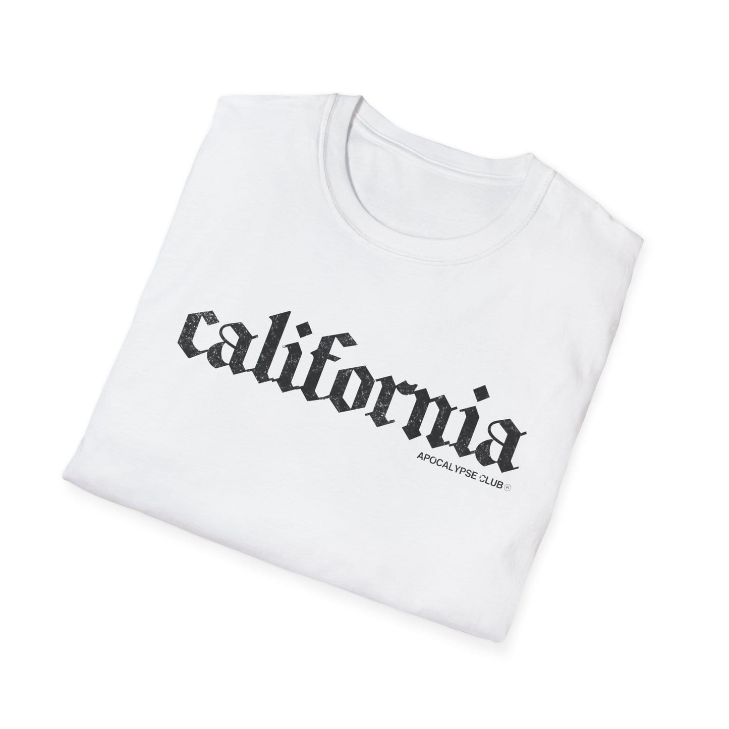 California T-Shirt