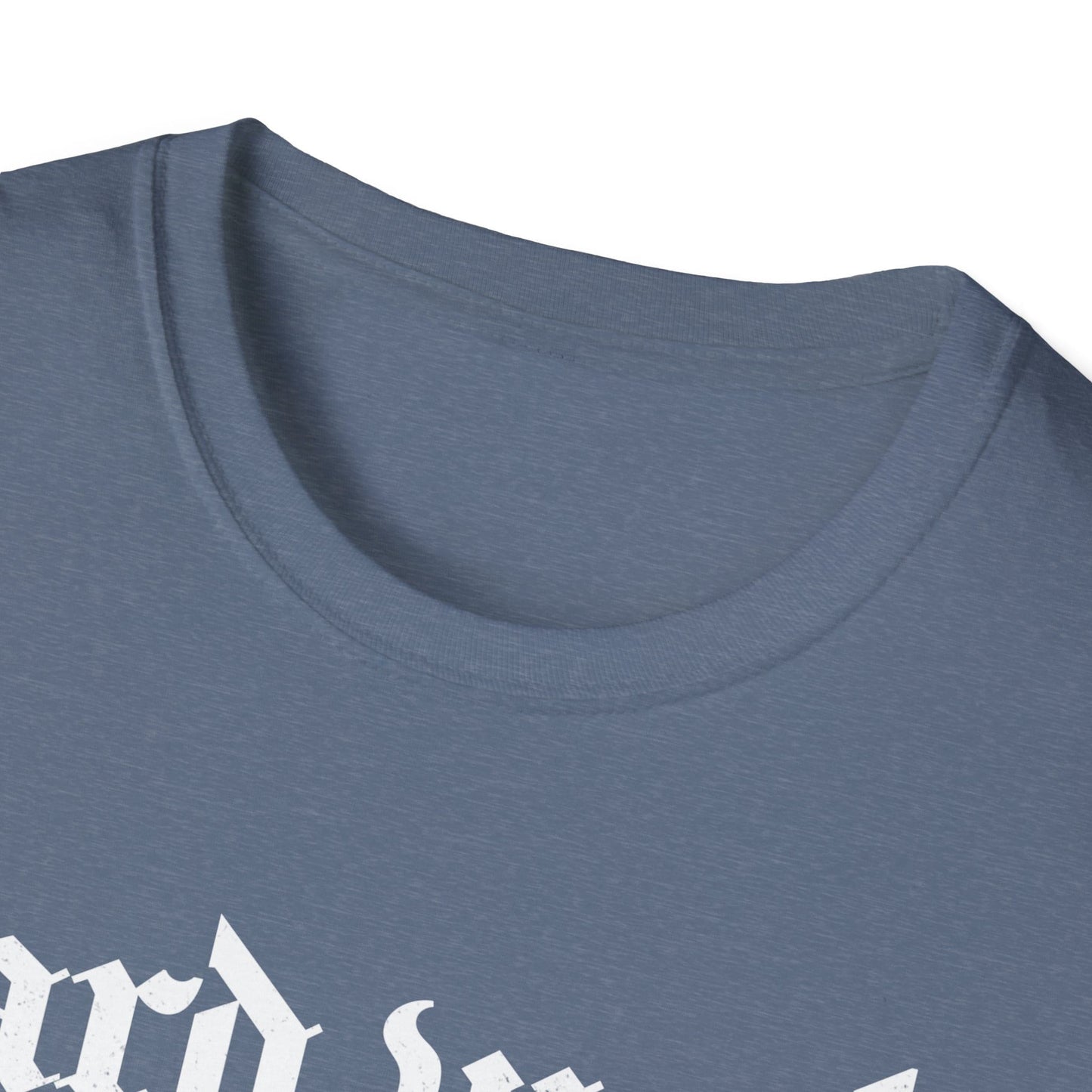 Hard Work DNA T-Shirt