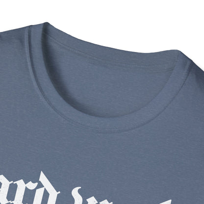Hard Work DNA T-Shirt