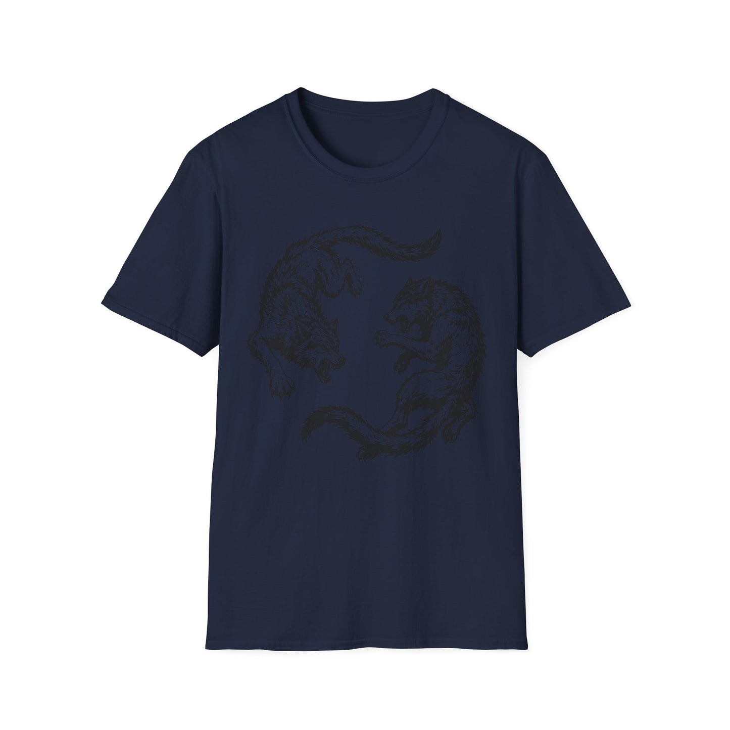 Protect The Pack T-Shirt