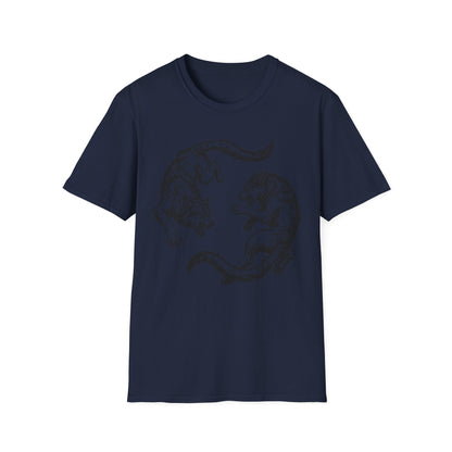 Protect The Pack T-Shirt