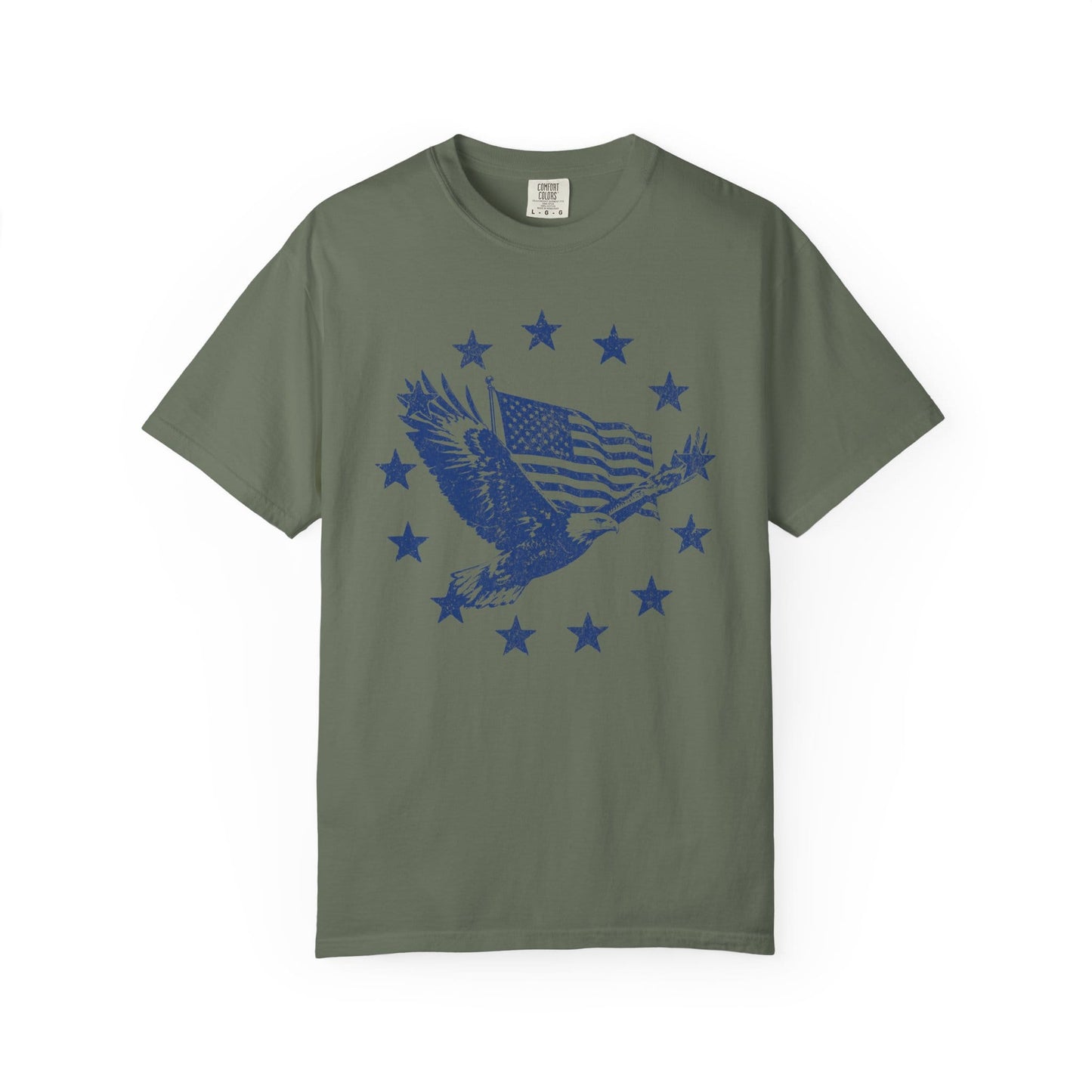 Republic Of Freedom Premium T-Shirt