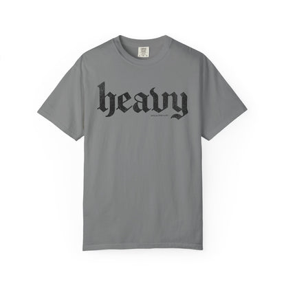 Heavy Premium T-Shirt