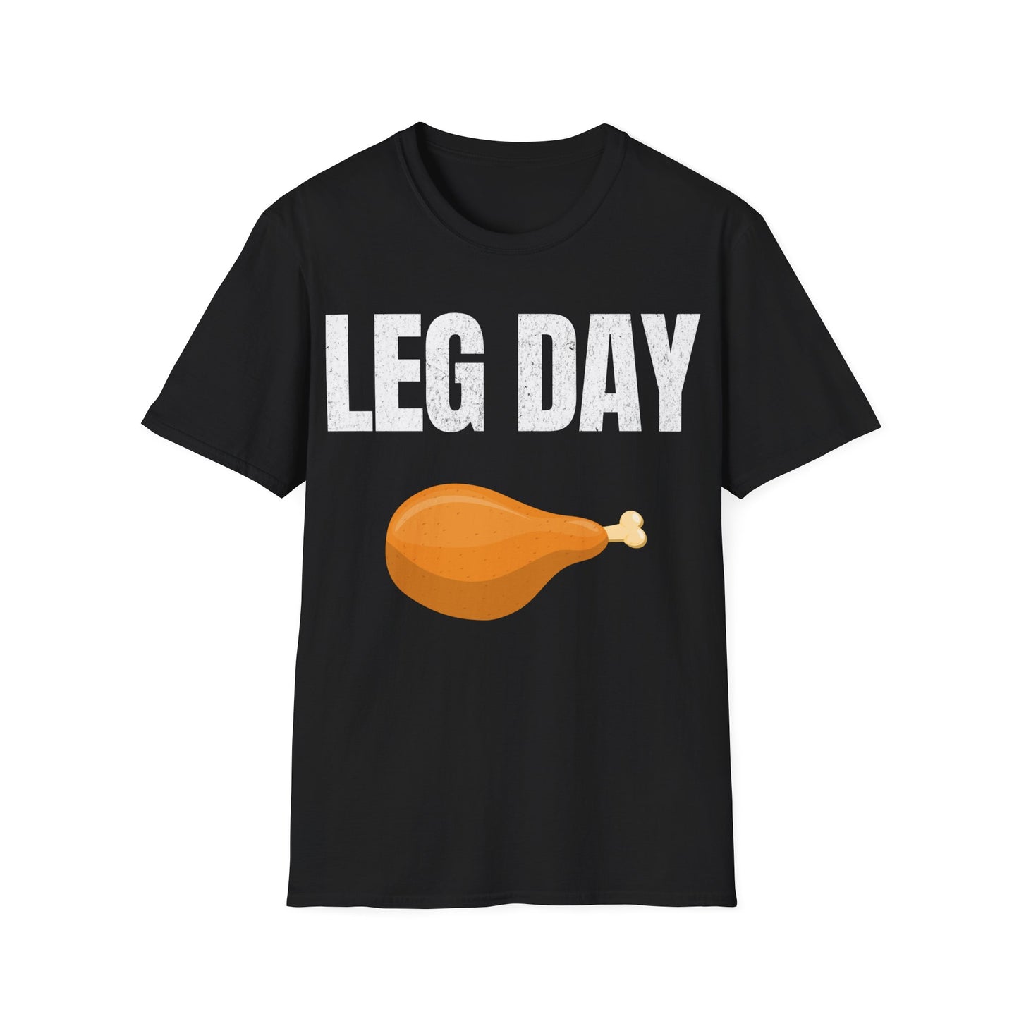 My Leg Day T-Shirt