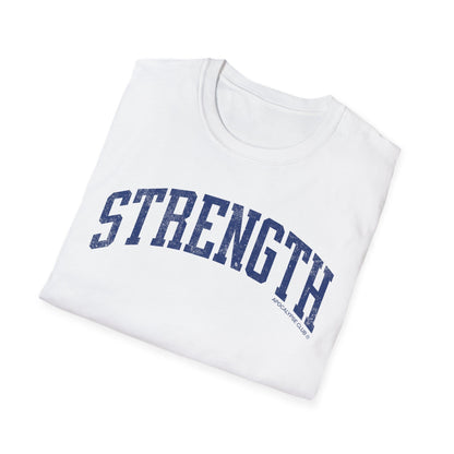 Varsity Strength T-Shirt