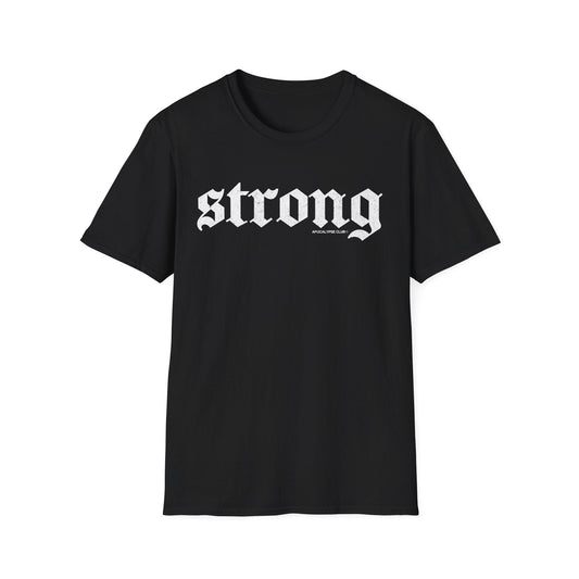Strong T-Shirt