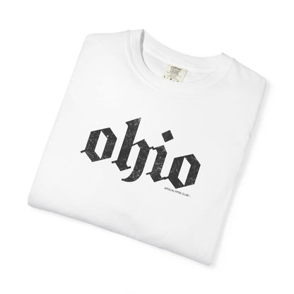 Ohio DNA Premium T-Shirt