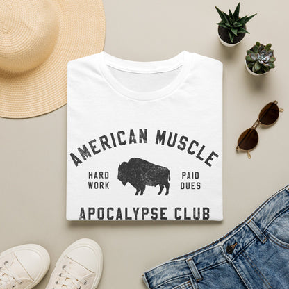 Heartland T-Shirt