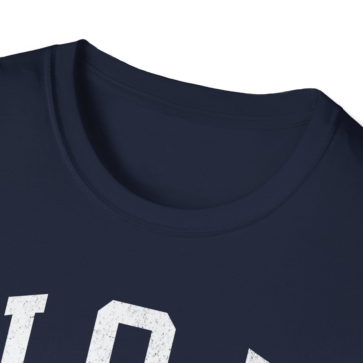 USA Iron Dept T-Shirt