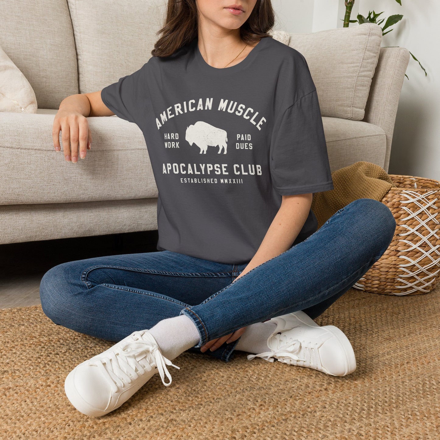Heartland T-Shirt