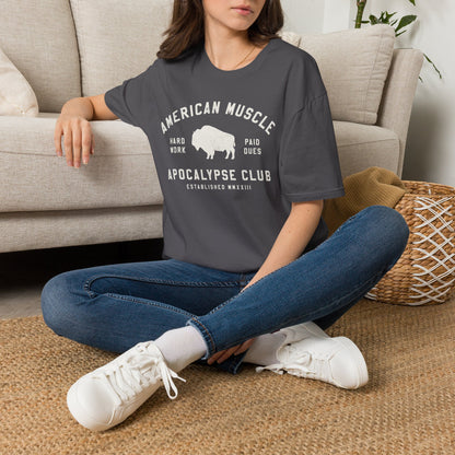 Heartland T-Shirt