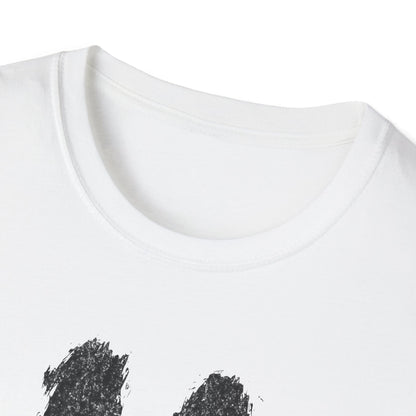Raw Weight And Bleed T-Shirt