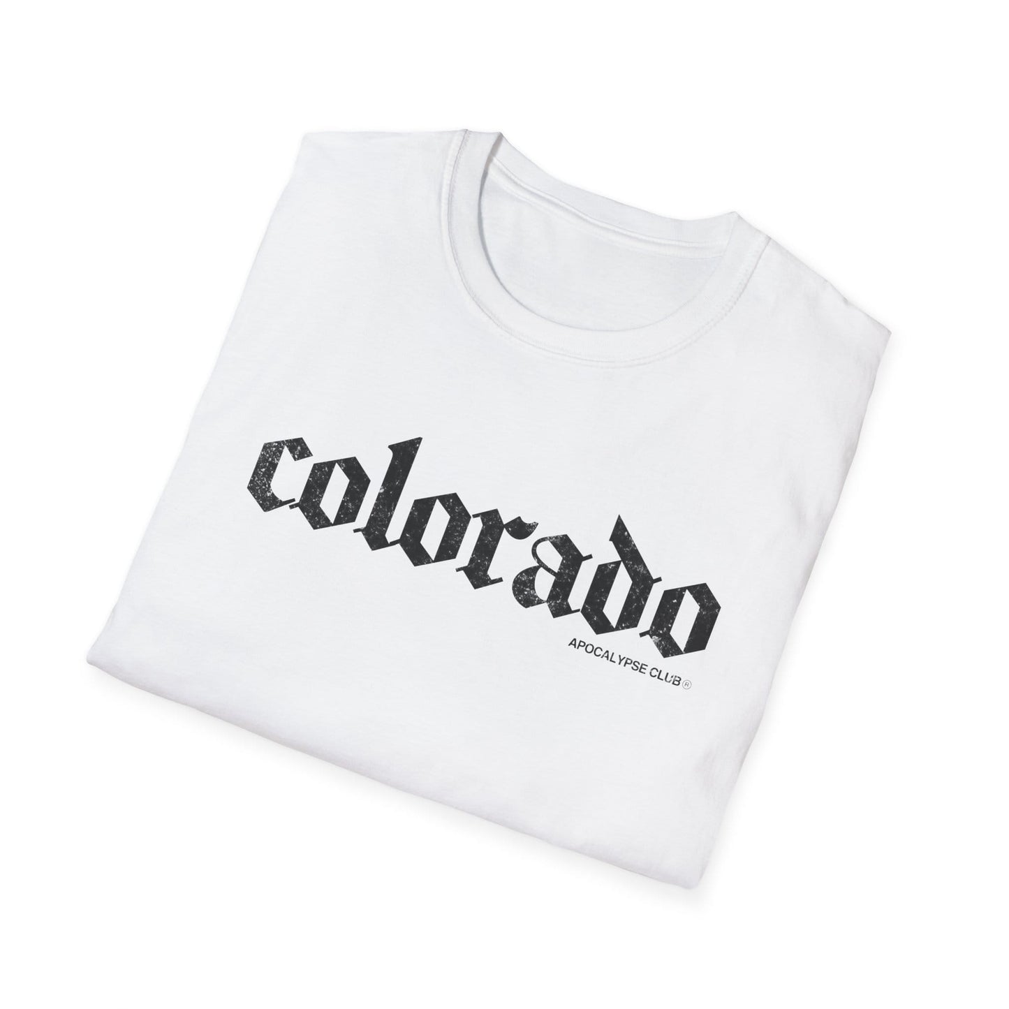 Colorado T-Shirt