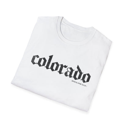 Colorado T-Shirt
