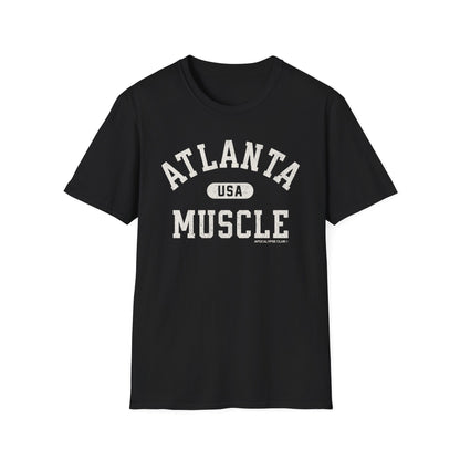 Atlanta Muscle T-Shirt