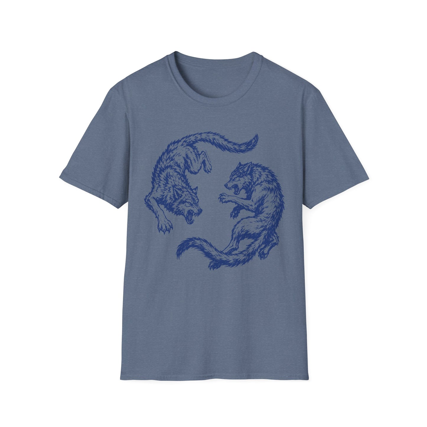 Protect The Pack T-Shirt