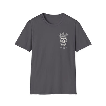 Heavy Is The Head Club T-Shirt