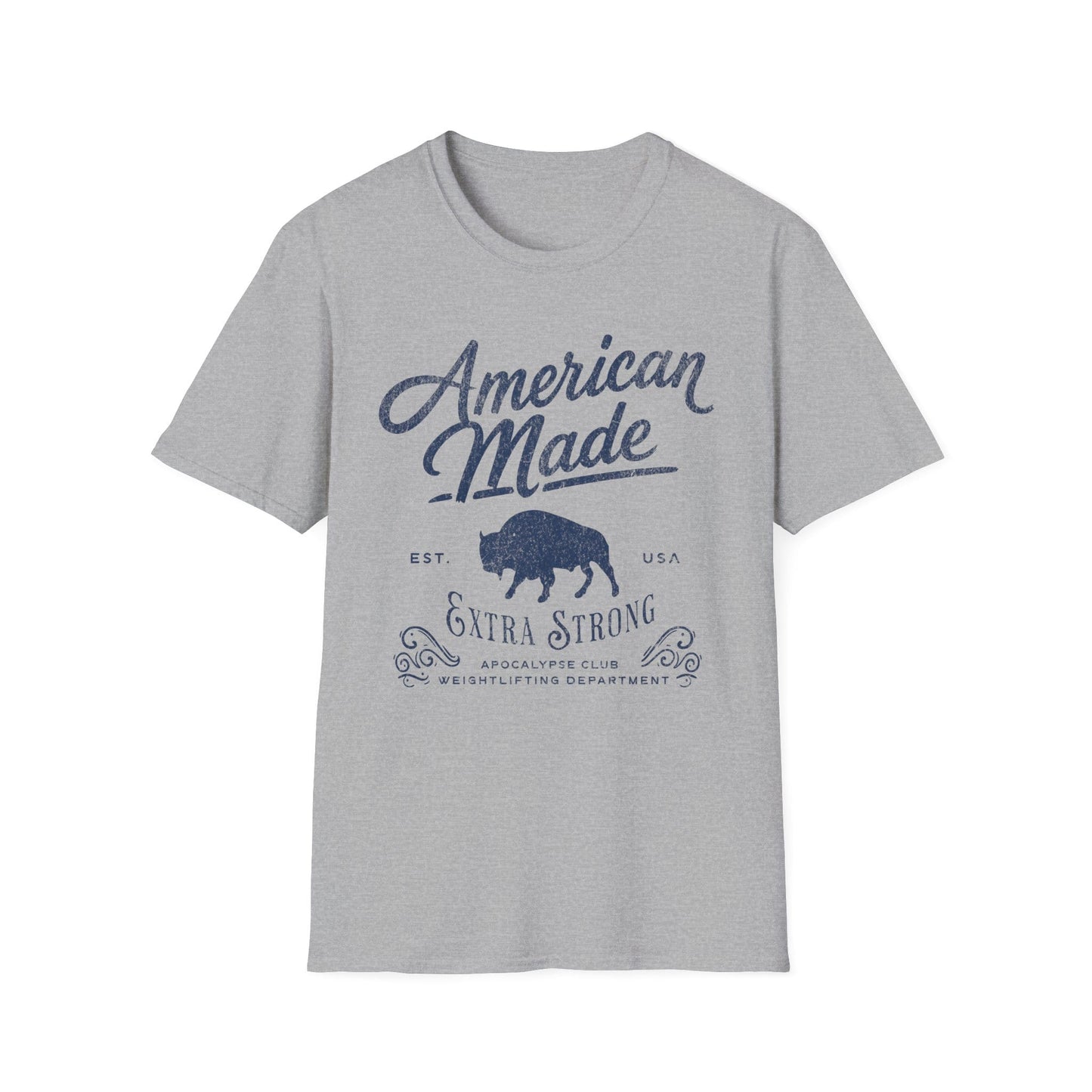 American Made Heritage T-Shirt