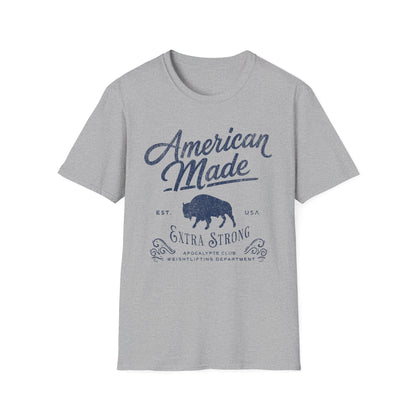 American Made Heritage T-Shirt