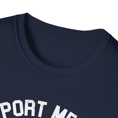Mental Health T-Shirt