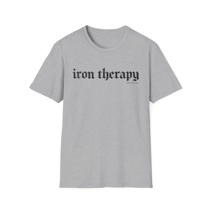 Iron Therapy DNA T-Shirt