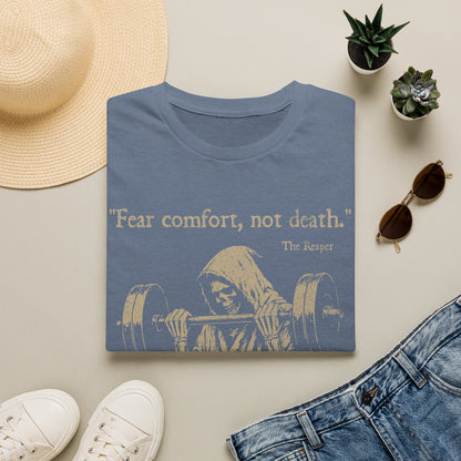 Comfort Kills T-Shirt