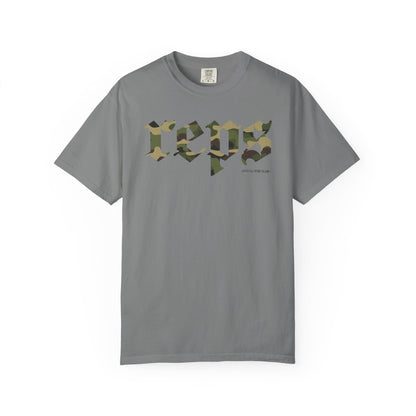 Camo Reps Premium T-Shirt