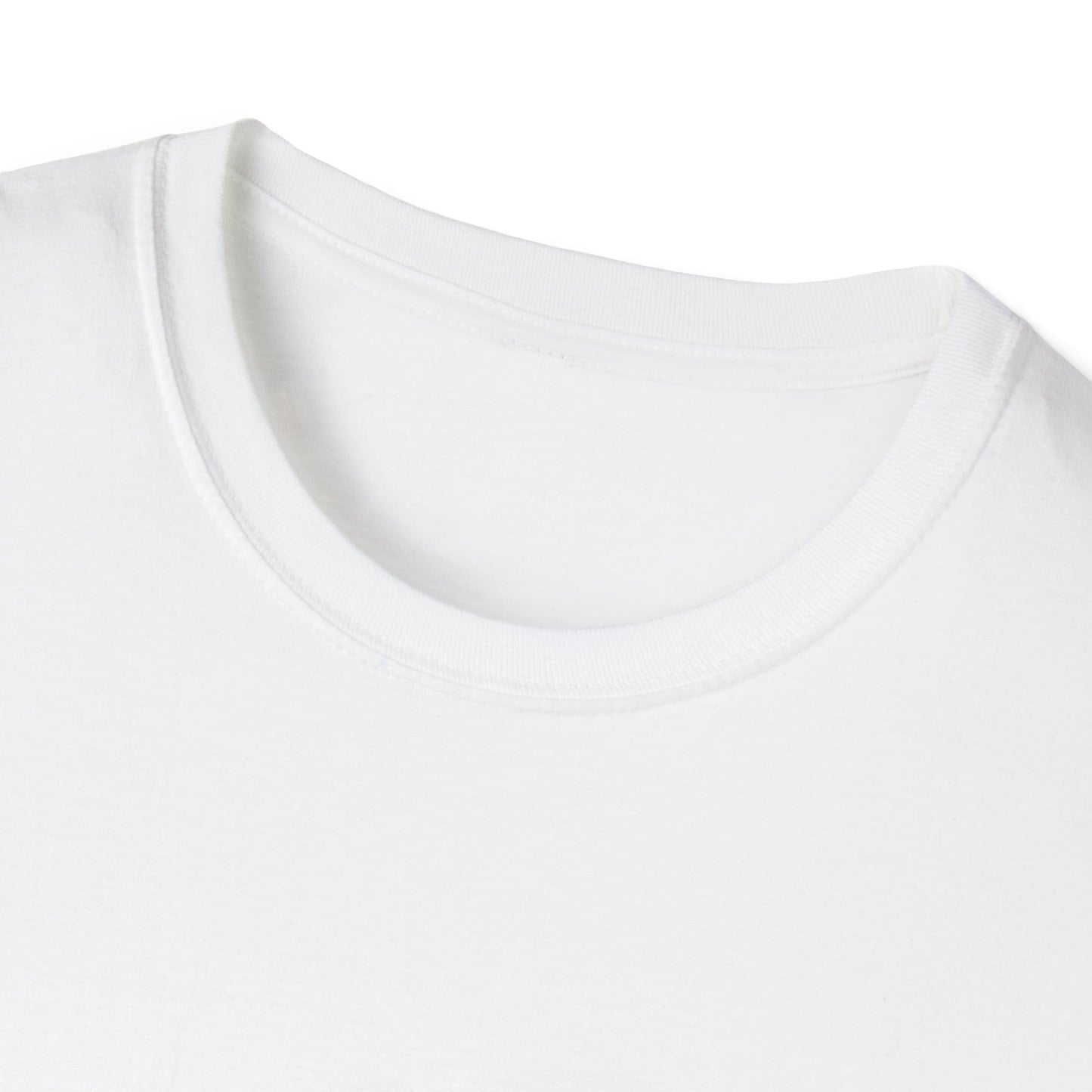 USA Iron Dept T-Shirt