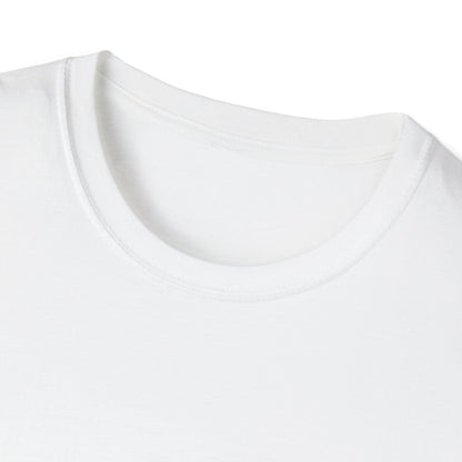 USA Iron Dept T-Shirt
