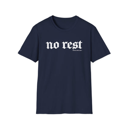 No Rest DNA T-Shirt