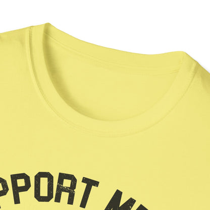 Men's Mental Health T-Shirt