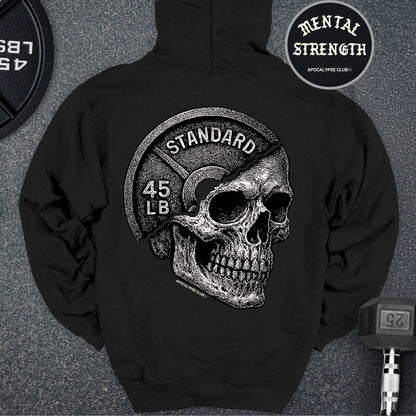 Mental Strength Hoodie