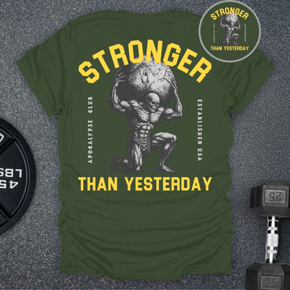 Stronger T-Shirt