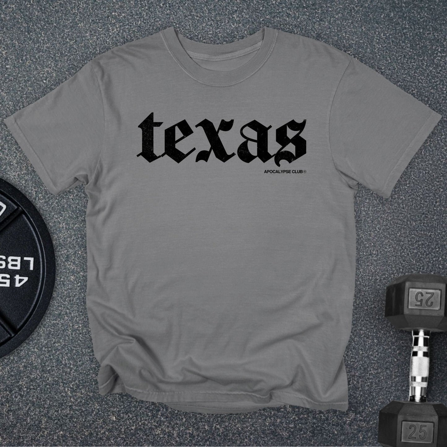 Texas DNA Premium T-Shirt