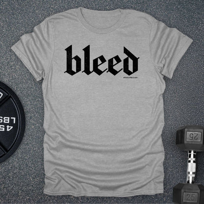 Bleed T-Shirt