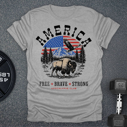 American Pledge T-Shirt