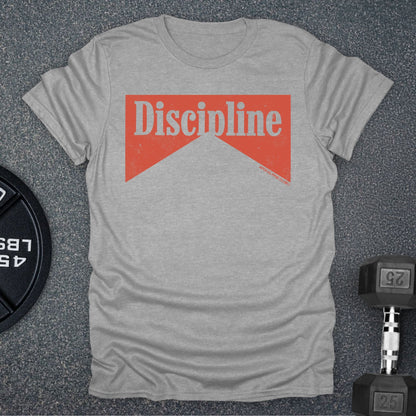 Western Discipline T-Shirt