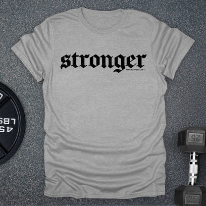 Stronger DNA T-Shirt