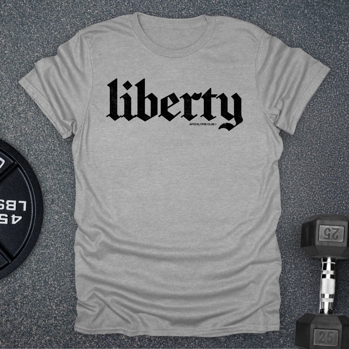 Liberty T-Shirt
