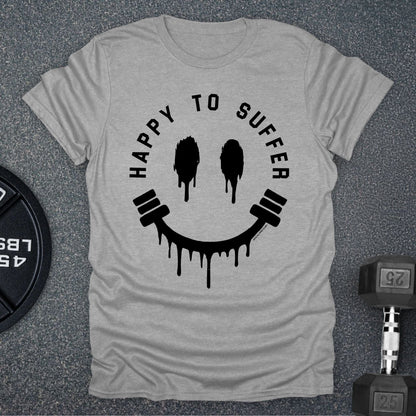 Suffer Happy T-Shirt
