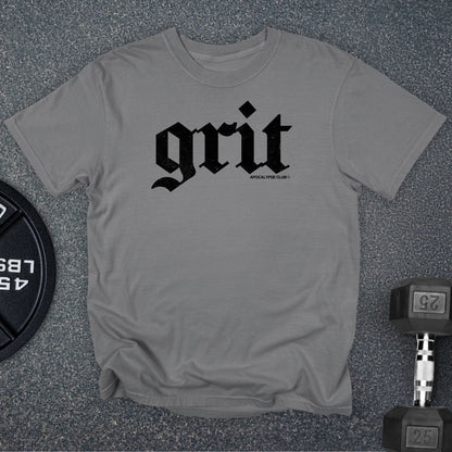 Grit Premium T-Shirt