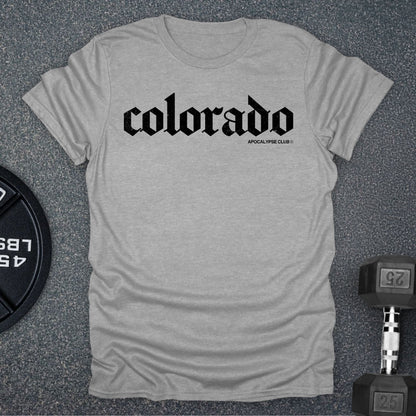 Colorado T-Shirt