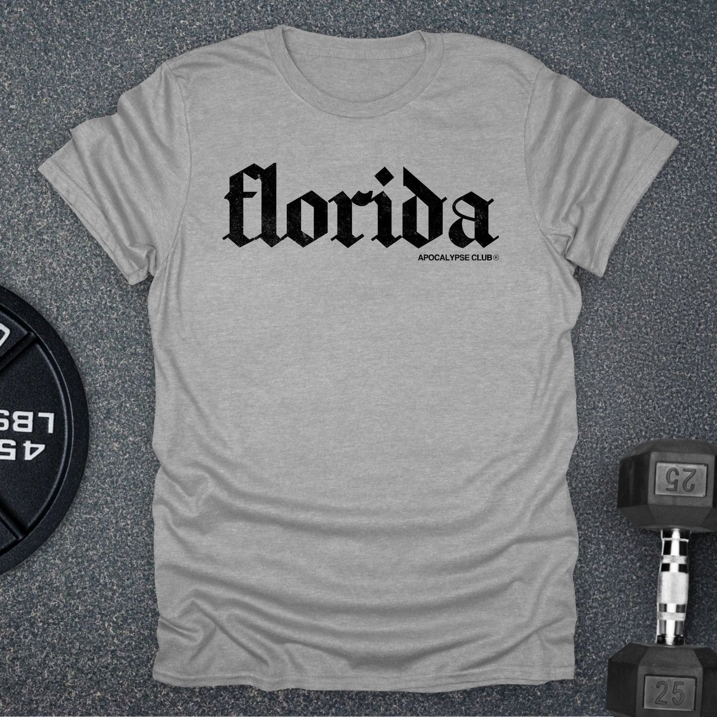 Florida DNA T-Shirt