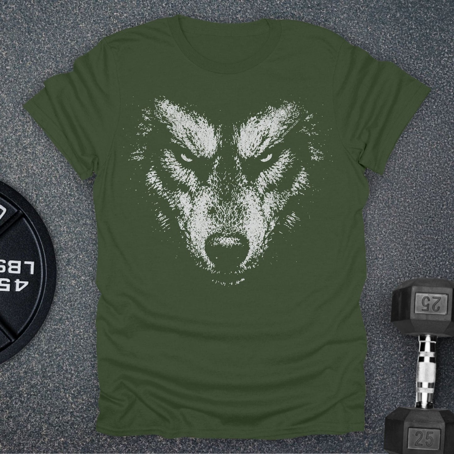 No Master T-Shirt
